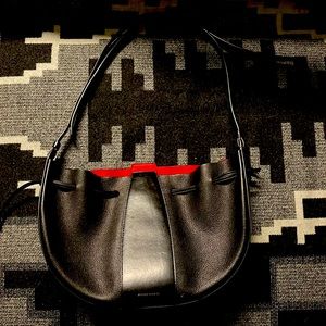 Mansur Gavriel Lilium bag